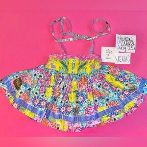 Matilda Jane PLAT size 2